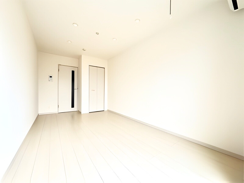 リブリ・グランパル川崎305