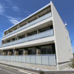 リブリ・ソレイユ南流山201-2