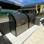 リブリ・ソレイユ南流山201-3