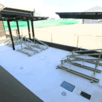 リブリ・ソレイユ南流山201-4