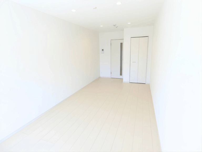 リブリ・ソレイユ南流山201