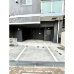 レジディア大森Ⅲ1404-10