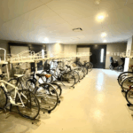 レジディア大森Ⅲ1404-11