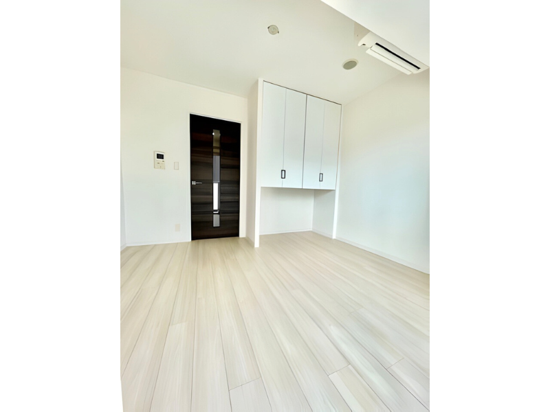 レジディア大森Ⅲ1404