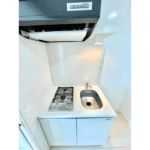 レジディア大森Ⅲ1404-16