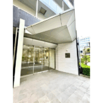 レジディア大森Ⅲ1404-9