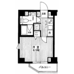 ヴェルト墨田ノース204-1
