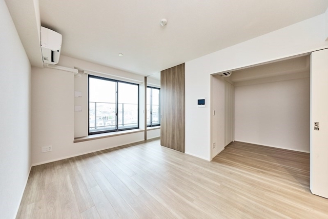 ドゥーエ西馬込Ⅱ 0409