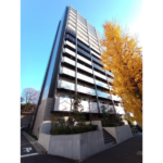 AXASレジデンス目黒東 701-3