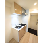 AXASレジデンス目黒東 701-6