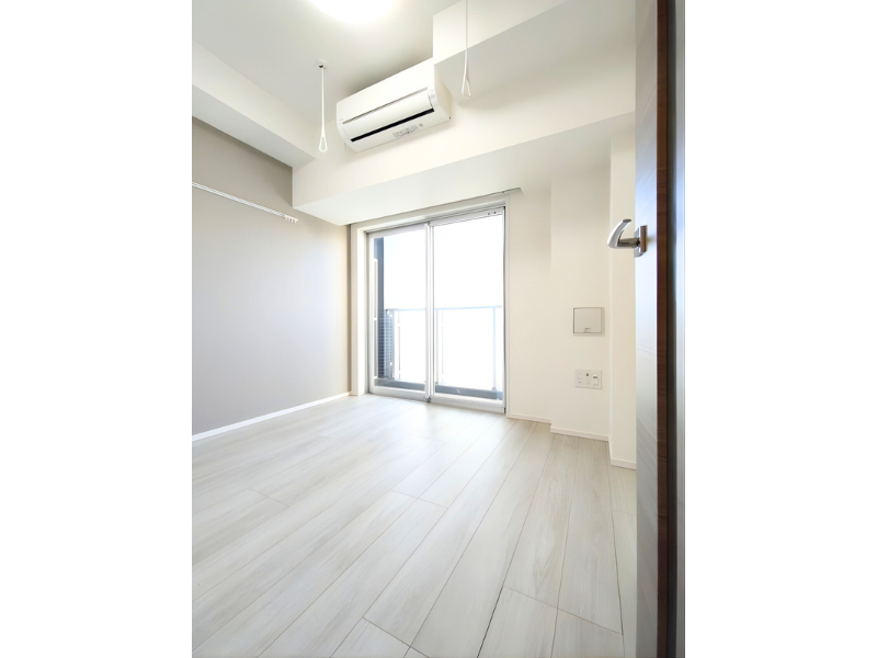 AXASレジデンス目黒東 701