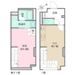 Fika大井町 205-14