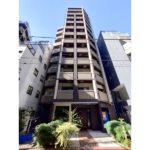 GENOVIA浜松町green veil 502-1