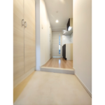 GENOVIA浜松町green veil 502-10