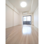 GENOVIA浜松町green veil 502-11