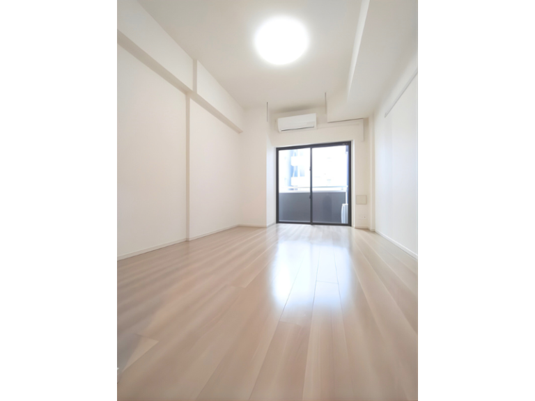 GENOVIA浜松町green veil 502