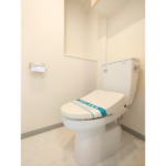 GENOVIA浜松町green veil 502-4