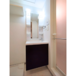 GENOVIA浜松町green veil 502-6