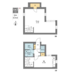 LEGALAND小山 401-6