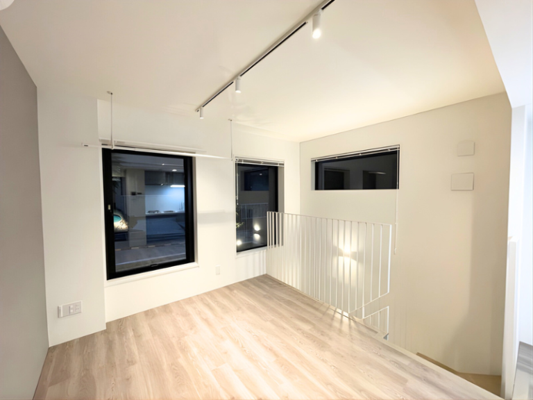 LEGALAND西五反田 102