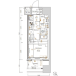 Log川崎駅前 403-16