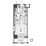 PREMIUM CUBE 三田 1001-10