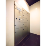 PREMIUM CUBE 三田 1001-2