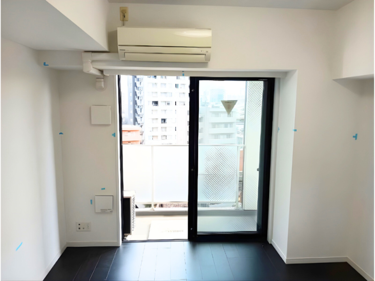 PREMIUM CUBE 三田 1001