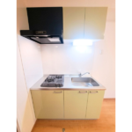 Polaria Matsudo 203-13