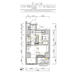 RELUXIA北千住 703-11
