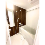 RELUXIA北千住 703-4