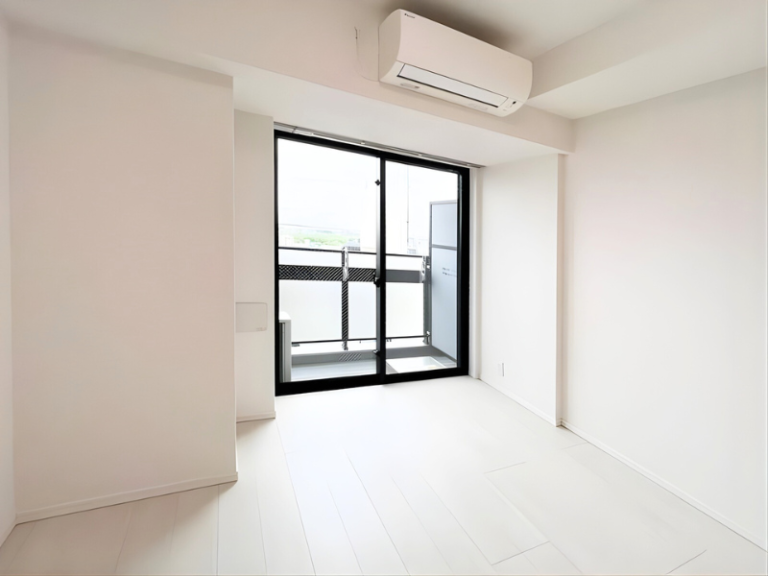 S-RESIDENCE松戸 1002