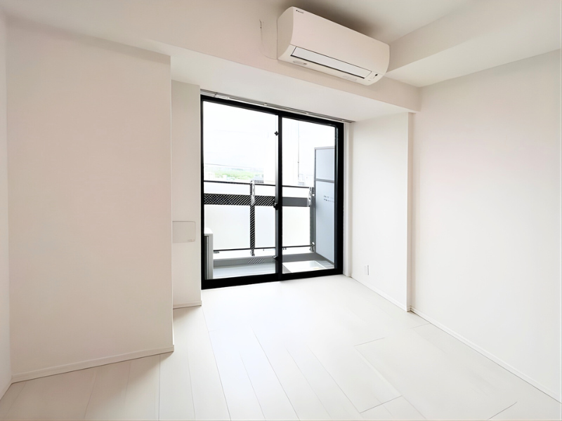 S-RESIDENCE松戸 1002