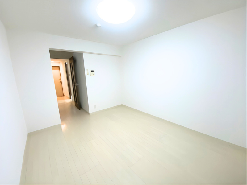 TFレジデンス鵜の木 307