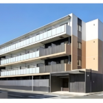 TFレジデンス鵜の木 307-4