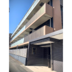 TFレジデンス鵜の木 307-6