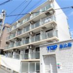 TOP恵比寿 201-1