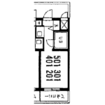 TOP恵比寿 201-6 (4)