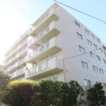 TQレジデンス柏301-1