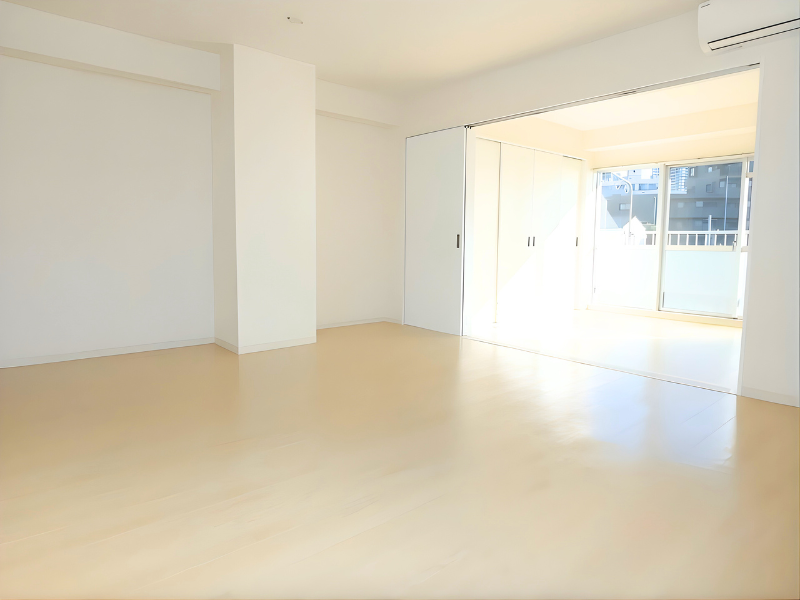 ＴＱレジデンス柏 0301