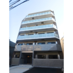 XEBEC池上Ⅲ 207-1