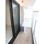 XEBEC池上Ⅲ 207-5