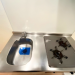 rabbit hutchⅡ 106-6