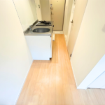 rabbit hutchⅡ 106-8