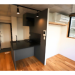 trias白金台 201-10