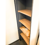 trias白金台 201-12