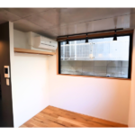 trias白金台 201-16