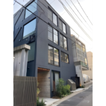 trias白金台 201-2