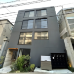 trias白金台 201-3