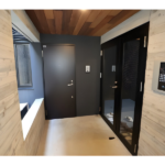 trias白金台 201-5